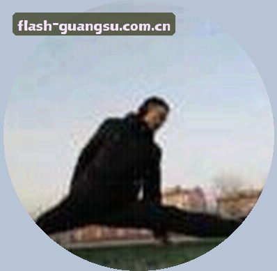 马超